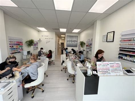 services offered by yeppi nails